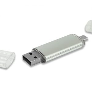 OTG 16 GB USB Bellek