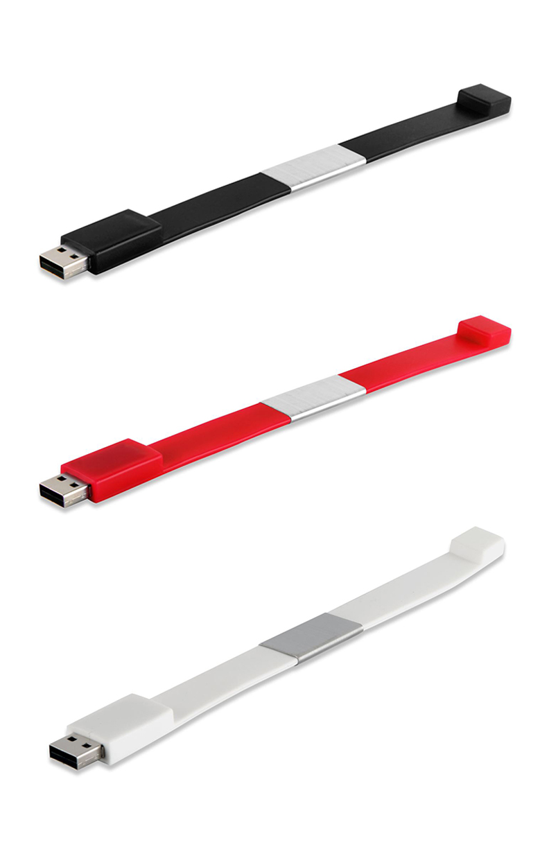 USB Bileklik - Görsel 2