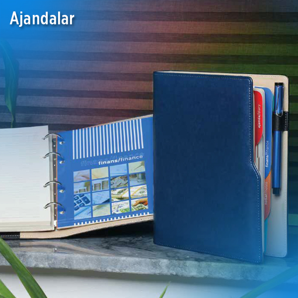Ajandalar