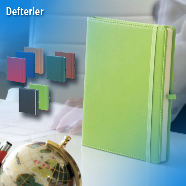 Defterler