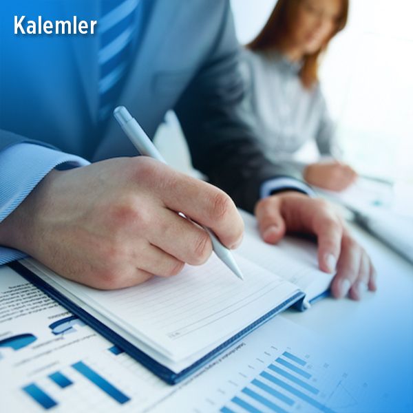 Kalemler