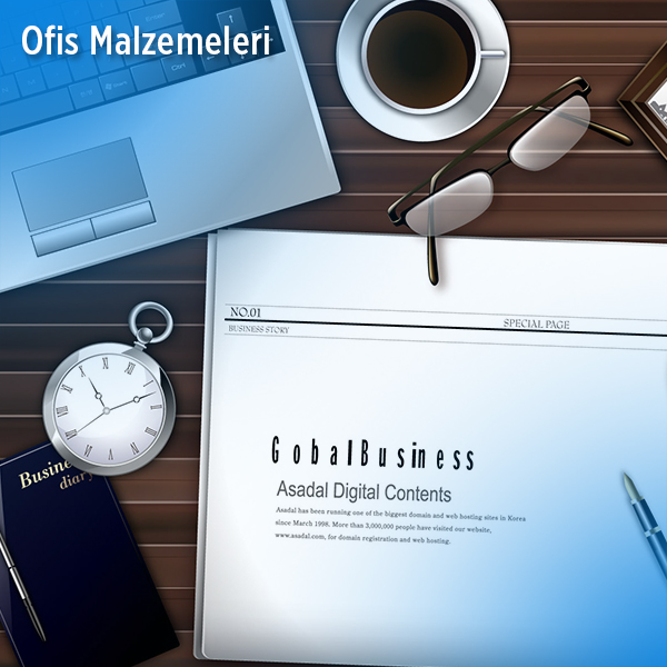 Ofis Malzemeleri