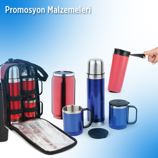 Promosyon Malzemeleri