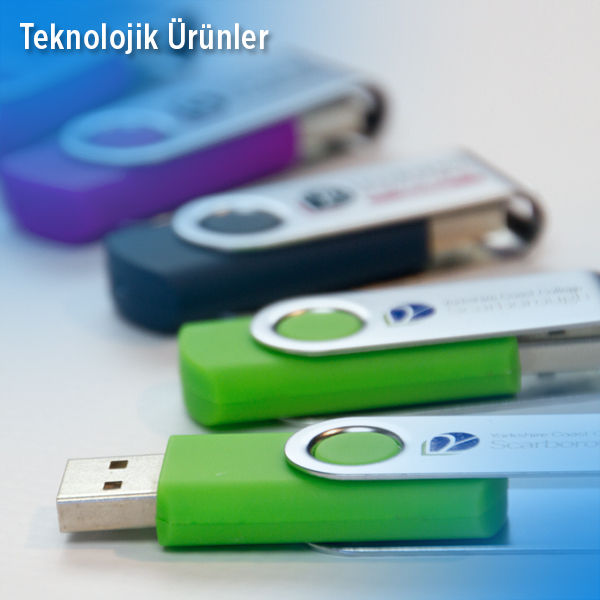 Teknolojik Ürünler